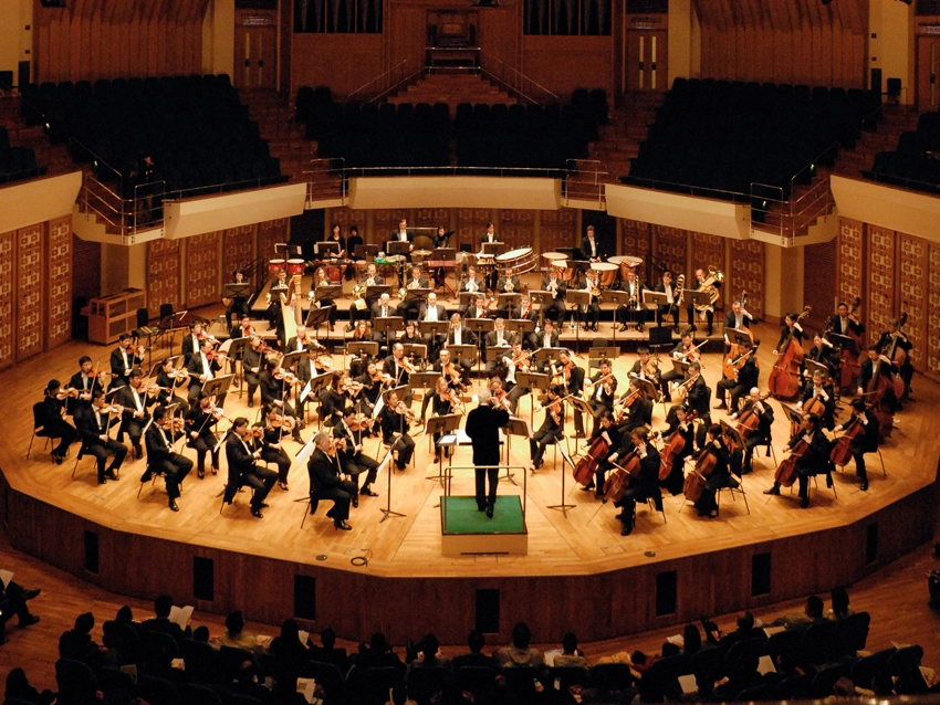 orchestal orchestal